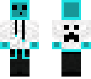 blue slime