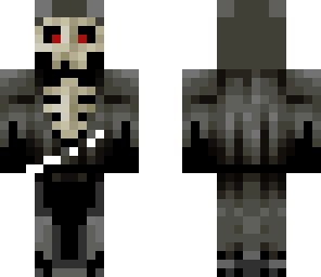 skeleton 2