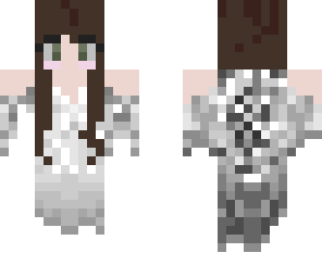 ghost girl