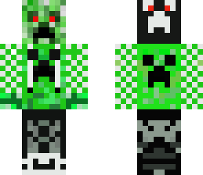 dj revange creeper