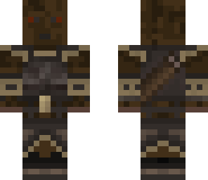 minotaur