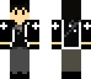 kirito