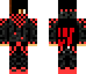 bandit red