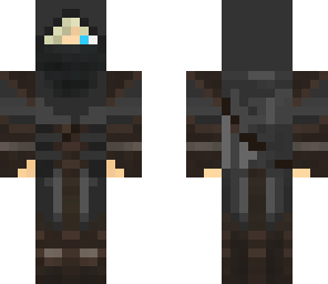 rogue girl