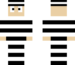 prisonier