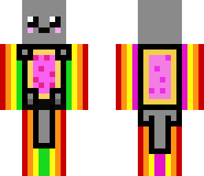 nyan cat