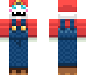 cat mario