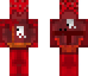 nether world