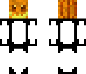 first skin