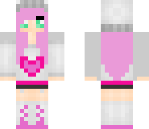 sky girl 2 edit