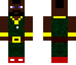 ba baracus