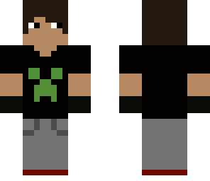 brown guy