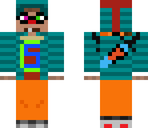 super tooth