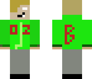 ogamer epic version herobrine edition