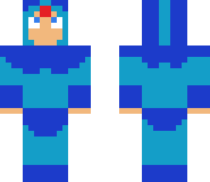megaman