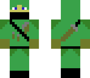 woodland assassin