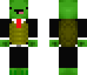 business derp turtle