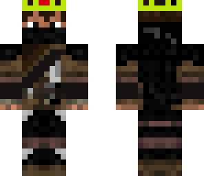 hunter
