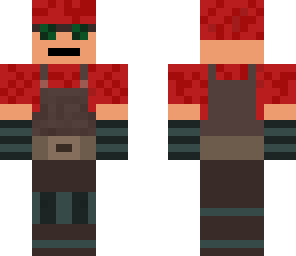 worker