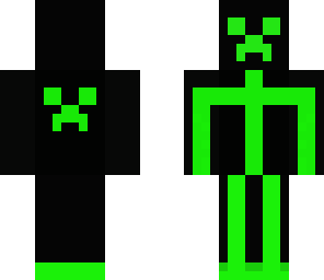 alien creeper
