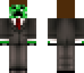 creeperboy buisness