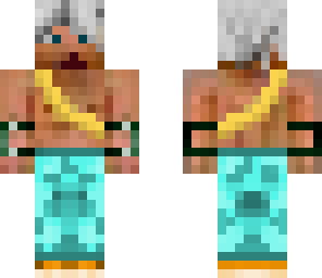 fran fighter