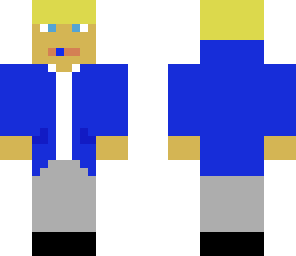 random gamer