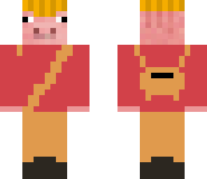 pigman miner
