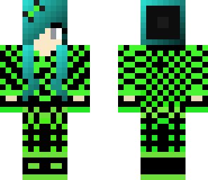 green tomboy
