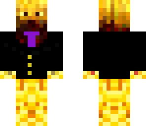 blaze fellow
