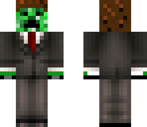 creeperboy buisness 2