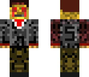 killer bomber