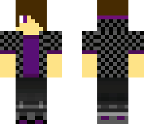 my youtube skin fixed 2