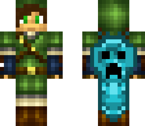 elf fackey