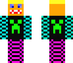 awsome skin