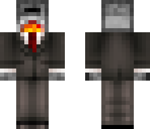mr burning furnace