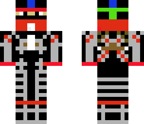 war ninja