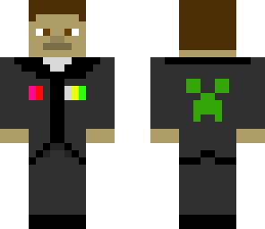 anti-creeper commander