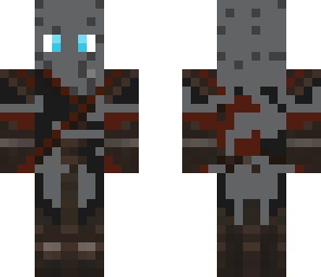assassin ready to kill