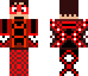 red lantern