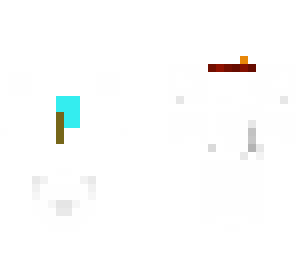 spookey ax