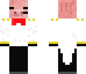gentlemen pig updated version