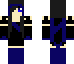 edited midnight assassin