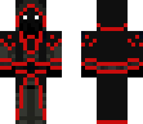 dark wizard