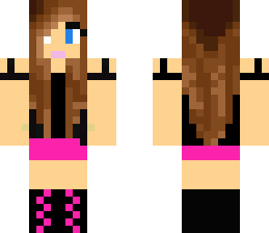 cute girl