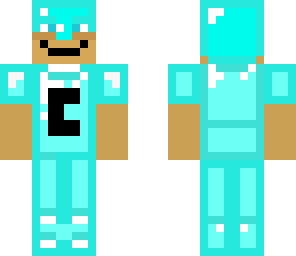 diamond man 2