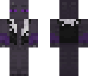 gage the enderman