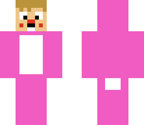 easter skin