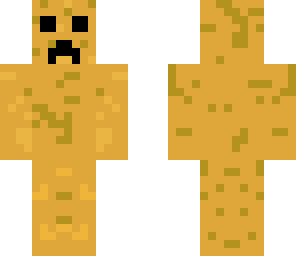 creeper lolo