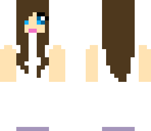 girlbro's uniform